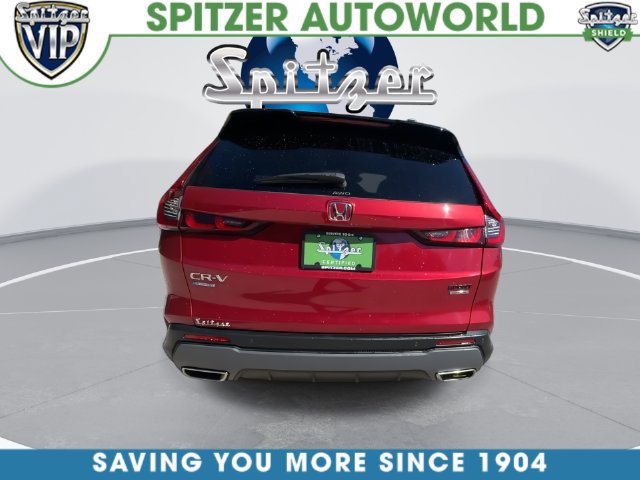 Used 2023 Honda CR-V Sport Touring image 13