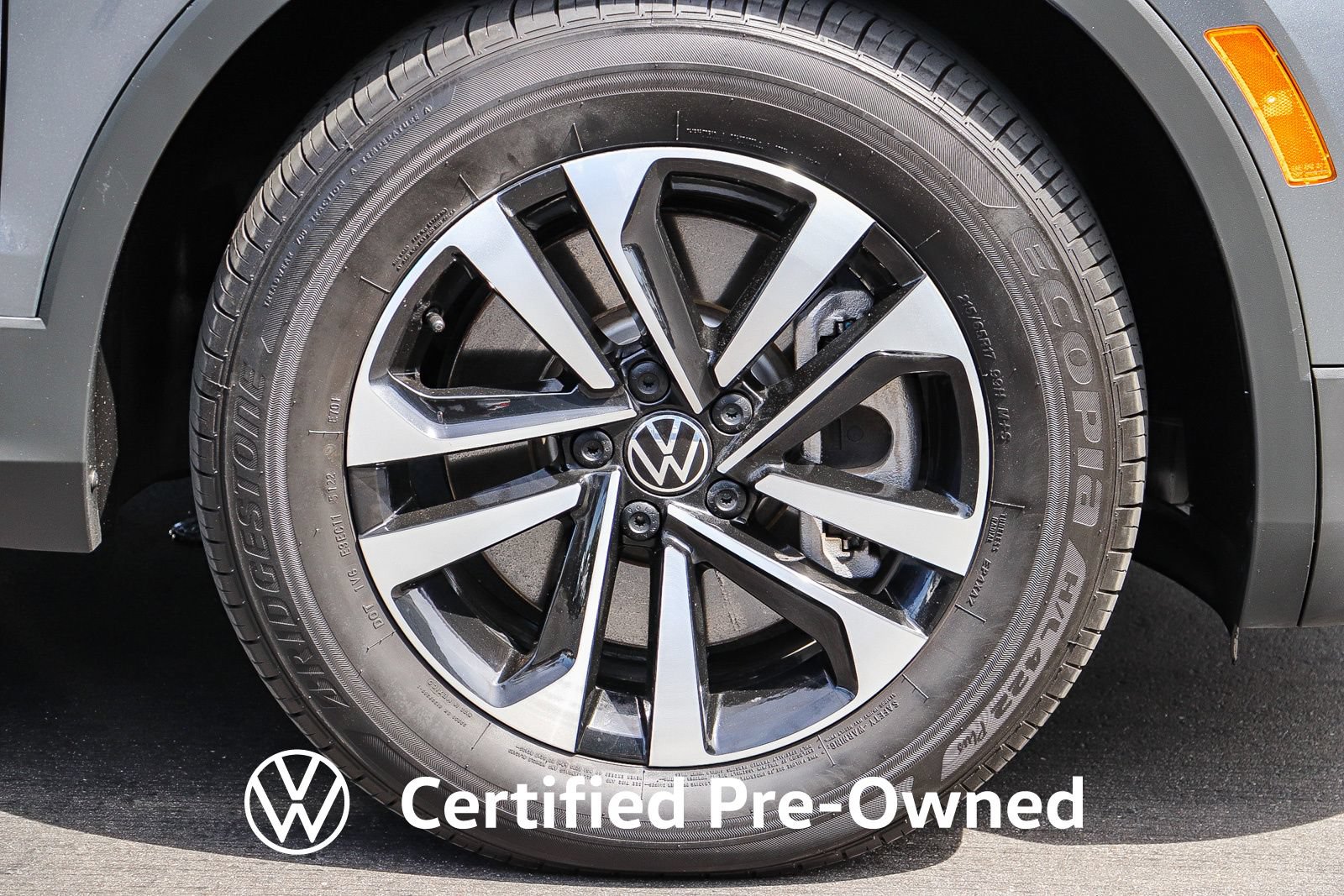 Used 2023 Volkswagen Tiguan S FWD image 12
