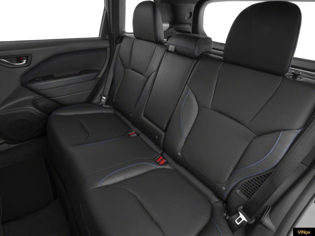 New 2025 Subaru Forester Limited image 12