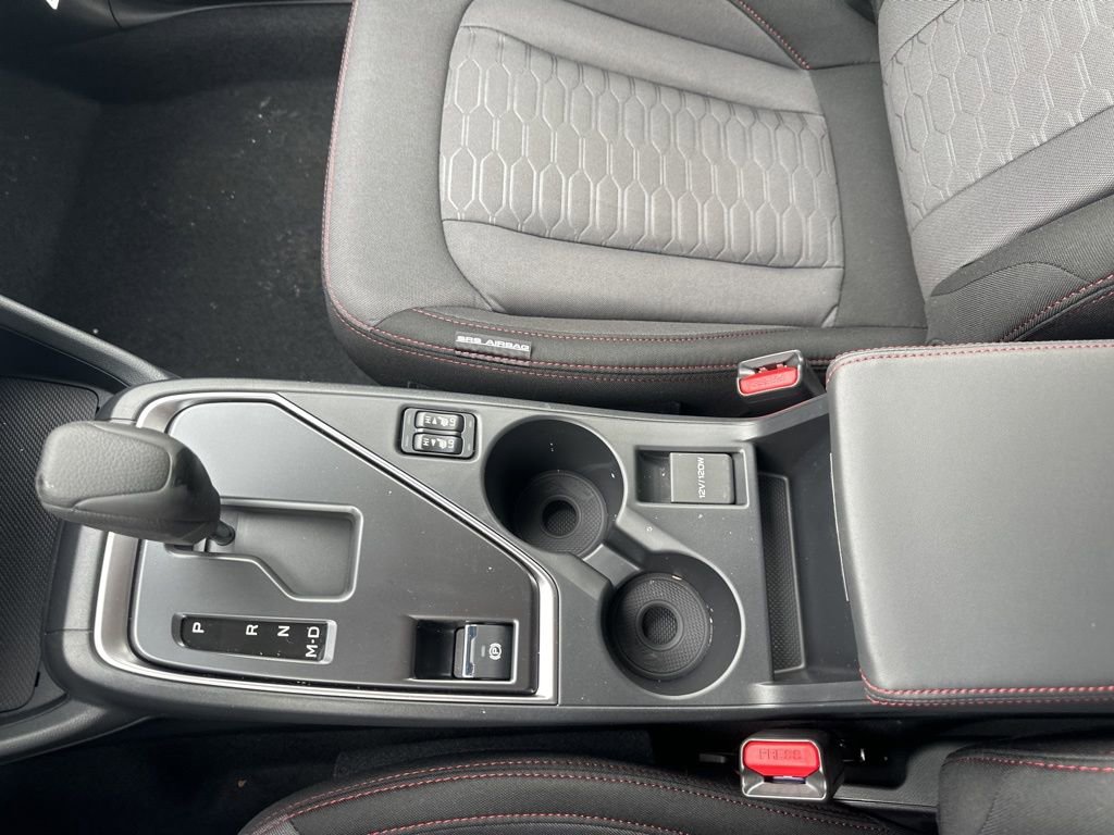 New 2026 Subaru Impreza 2.0i Sport AWD/4WD image 18