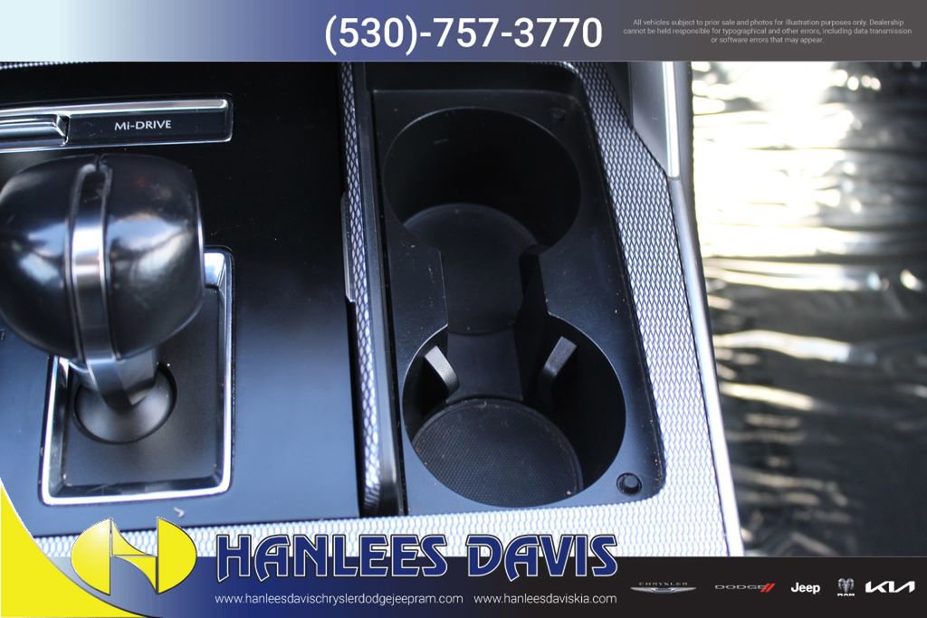 Used 2024 MAZDA CX-90 3.3 Turbo w/ Premium Package image 22