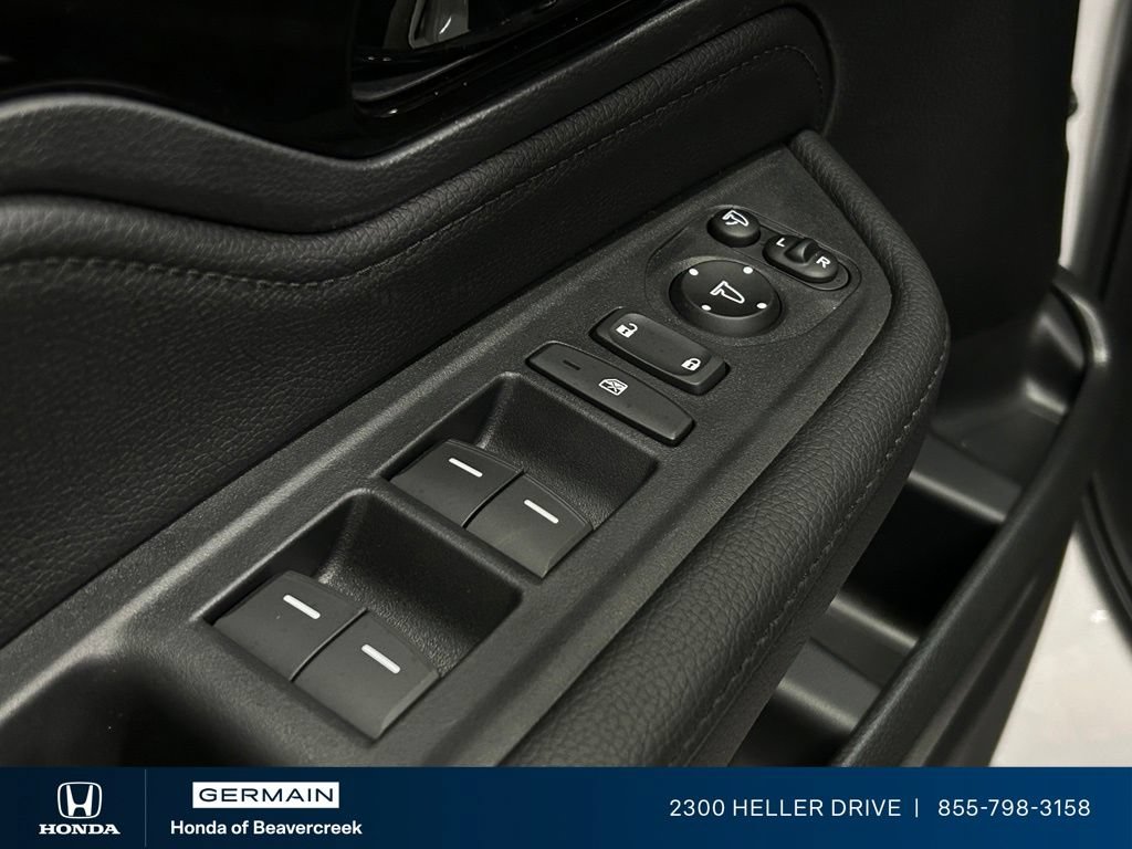 Used 2026 Honda Odyssey Elite image 18