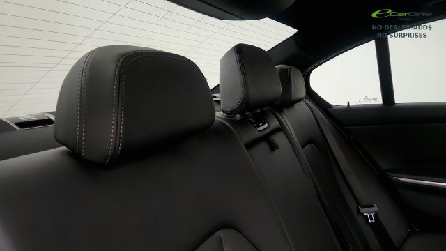 Used 2026 BMW 330i Sedan RWD image 39