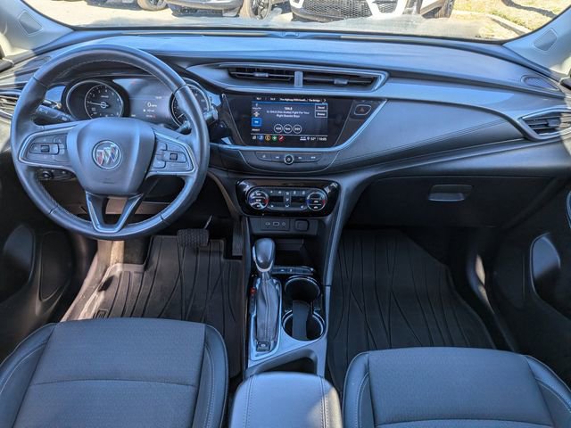 Used 2021 Buick Encore GX Select image 14