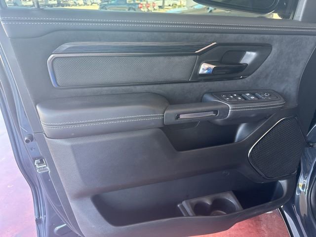 Used 2026 RAM 1500 RHO AWD/4WD image 14