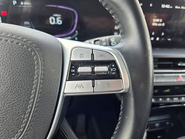 Used 2025 Kia Telluride S image 22