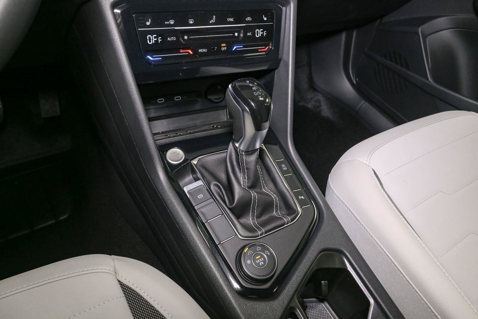 New 2026 Volkswagen Taos SE AWD/4WD image 21