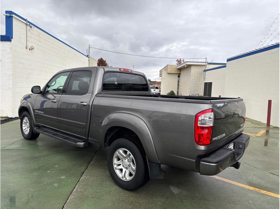 Used 2006 Toyota Tundra Limited image 9