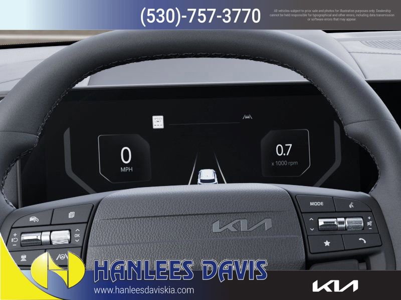 New 2026 Kia Sportage SX image 21