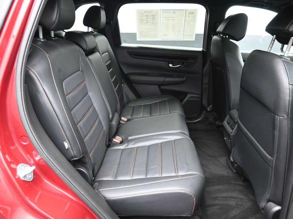 Used 2024 Honda CR-V Sport-L image 24