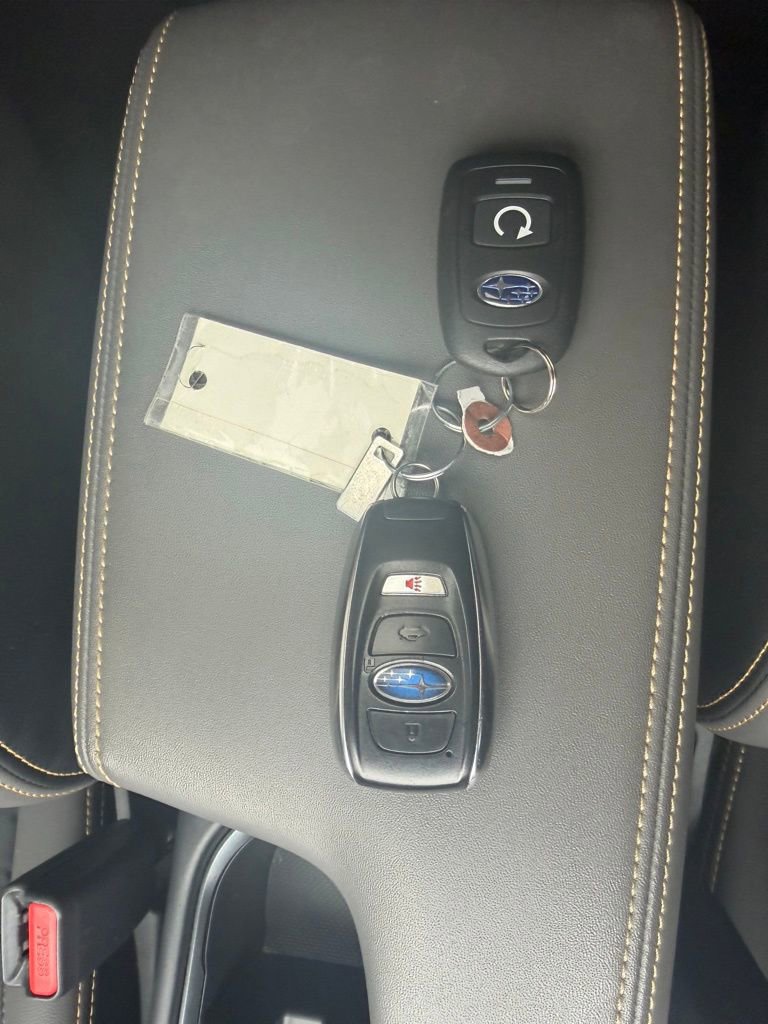 Used 2022 Subaru Crosstrek 2.5i Sport w/ Moonroof Package image 34