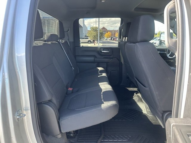 Used 2022 Chevrolet Silverado 3500 LT w/ Convenience Package image 22