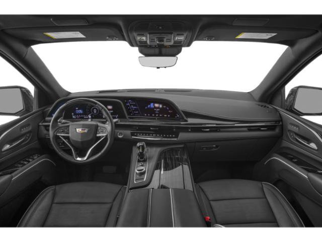 Used 2022 Cadillac Escalade ESV Sport w/ Touring Package RWD image 12