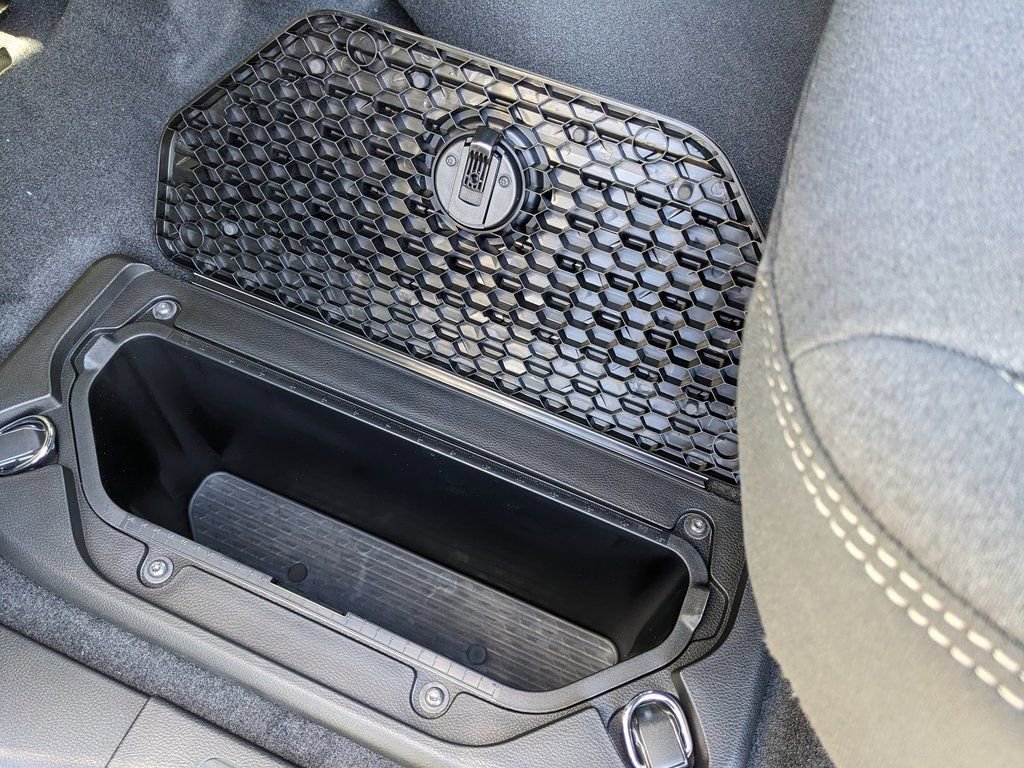 New 2026 RAM 1500 Big Horn image 40