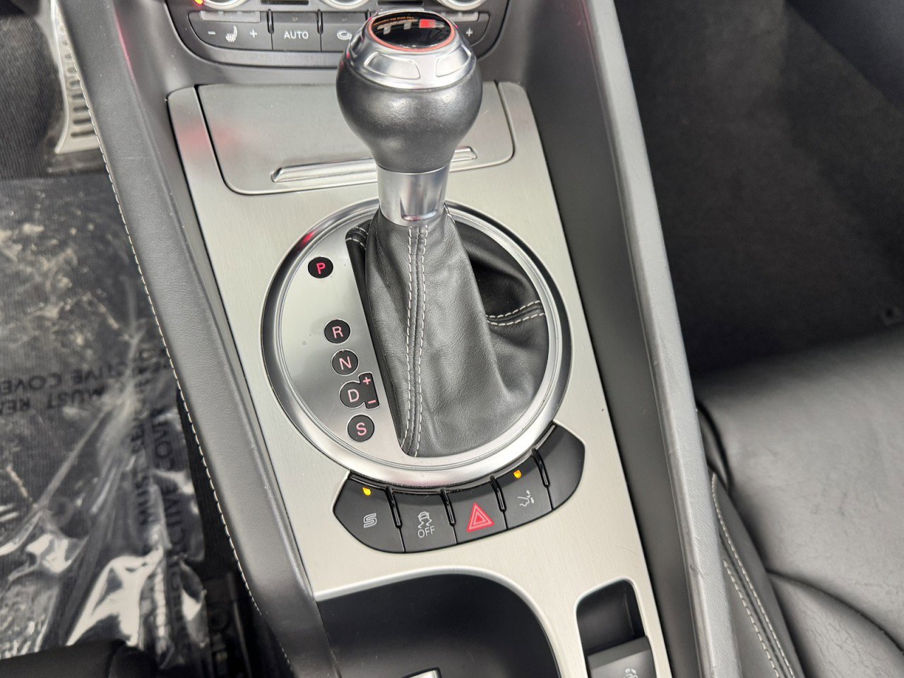 Used 2011 Audi TTS 2.0T Prestige image 16