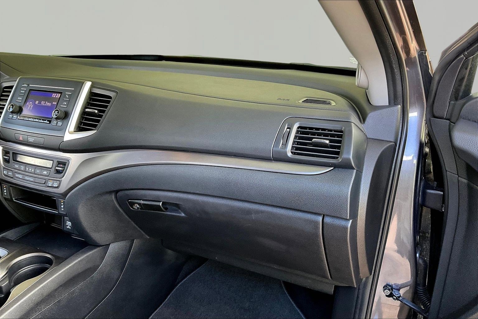 Used 2019 Honda Ridgeline RTL image 27