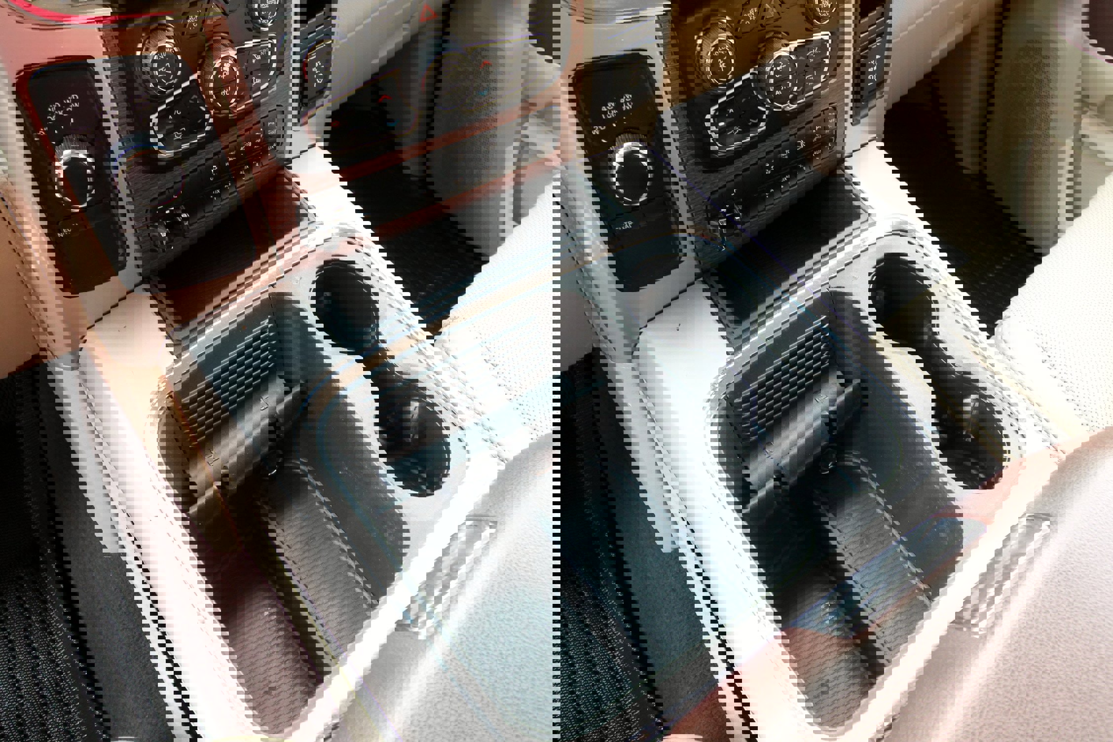 Used 2018 RAM 3500 Laramie image 36