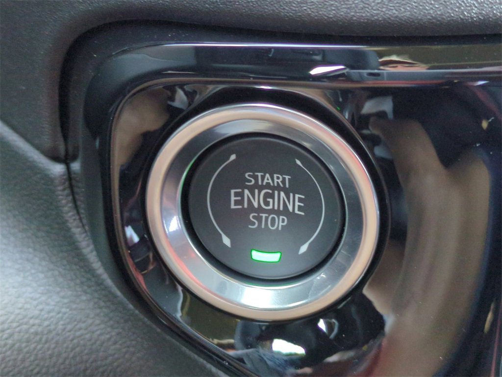 New 2026 Chevrolet Silverado 1500 LT w/ Texas Edition Plus image 17