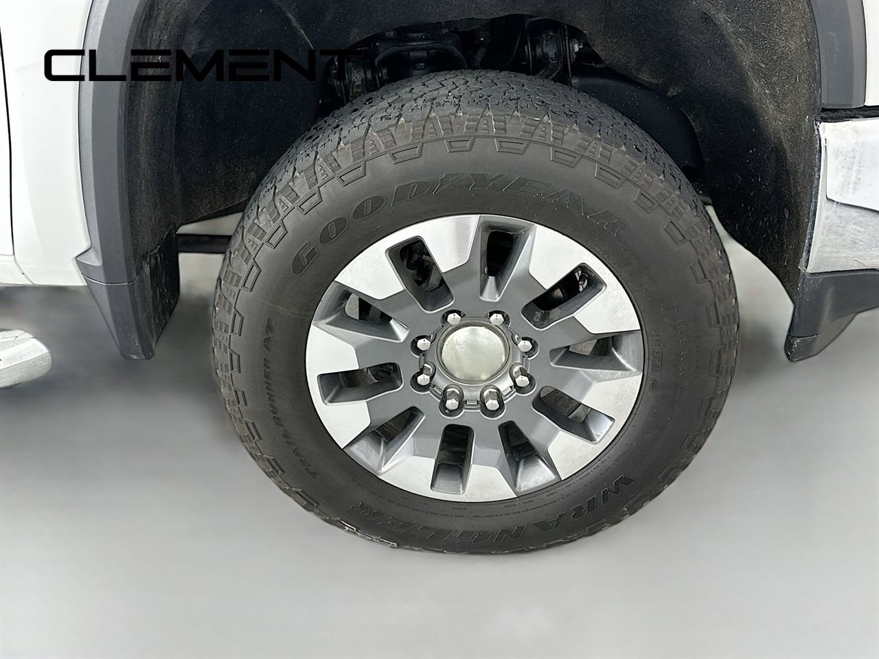 Used 2022 Chevrolet Silverado 2500 LT w/ Convenience Package AWD/4WD image 35