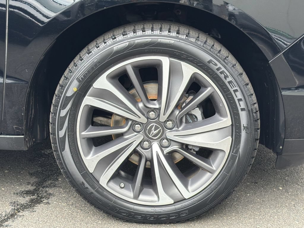 Used 2019 Acura MDX SH-AWD w/ Technology Package image 8