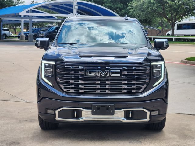Used 2023 GMC Sierra 1500 Denali Ultimate AWD/4WD image 11