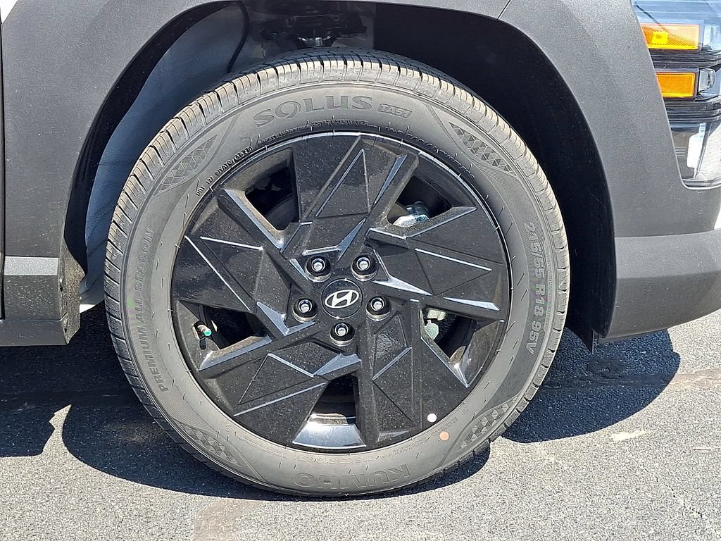 New 2026 Hyundai Kona SEL Sport FWD image 5