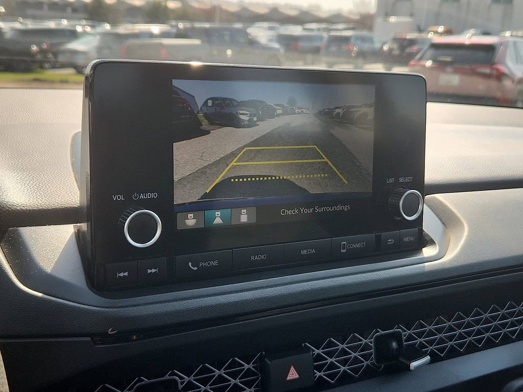 Used 2023 Honda Accord EX image 14