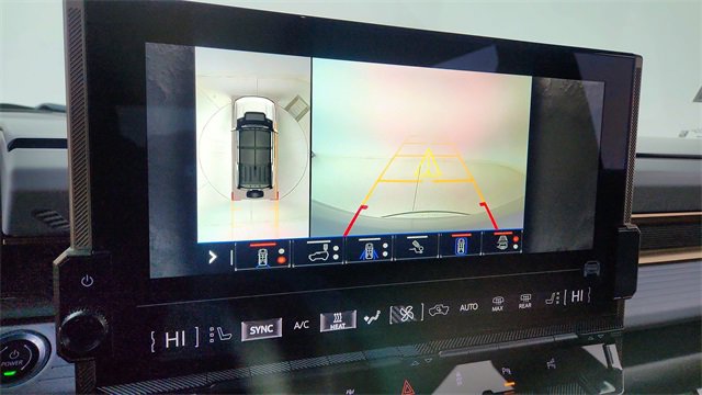 Used 2024 GMC Hummer EV 3X w/ Omega Edition image 44