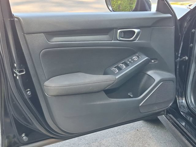 Used 2025 Honda Civic LX image 30