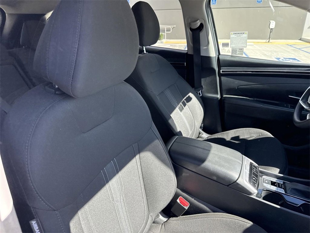 Used 2024 Hyundai Tucson SEL image 25