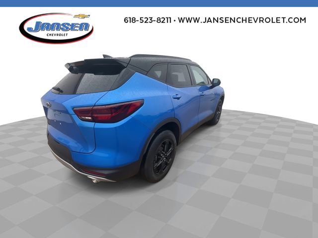 Used 2024 Chevrolet Blazer LT w/ Convenience Package image 8