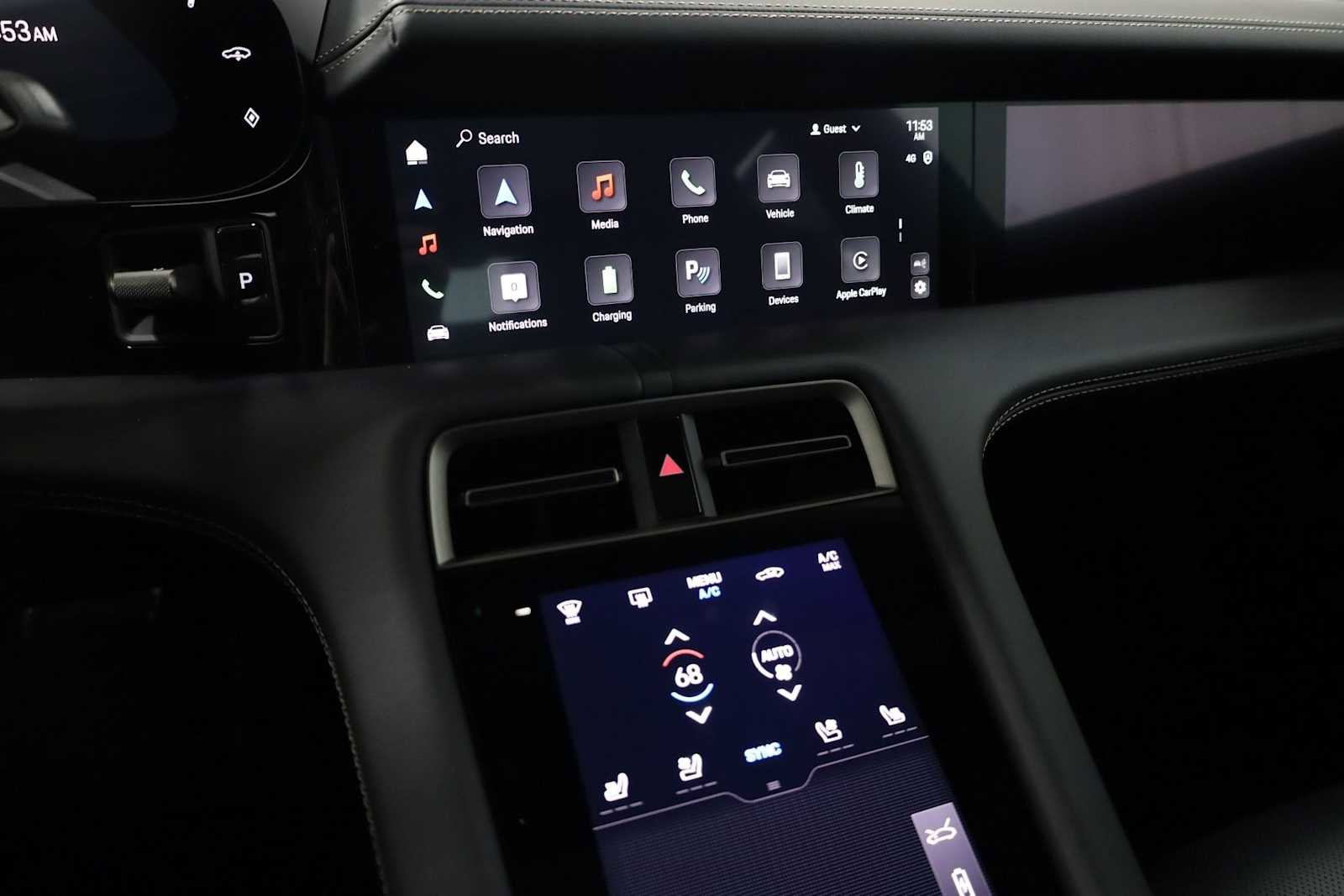 New 2025 Porsche Taycan Turbo image 30