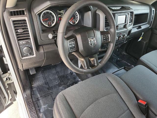 Used 2023 RAM 1500 Tradesman w/ Popular Equipment Group image 11