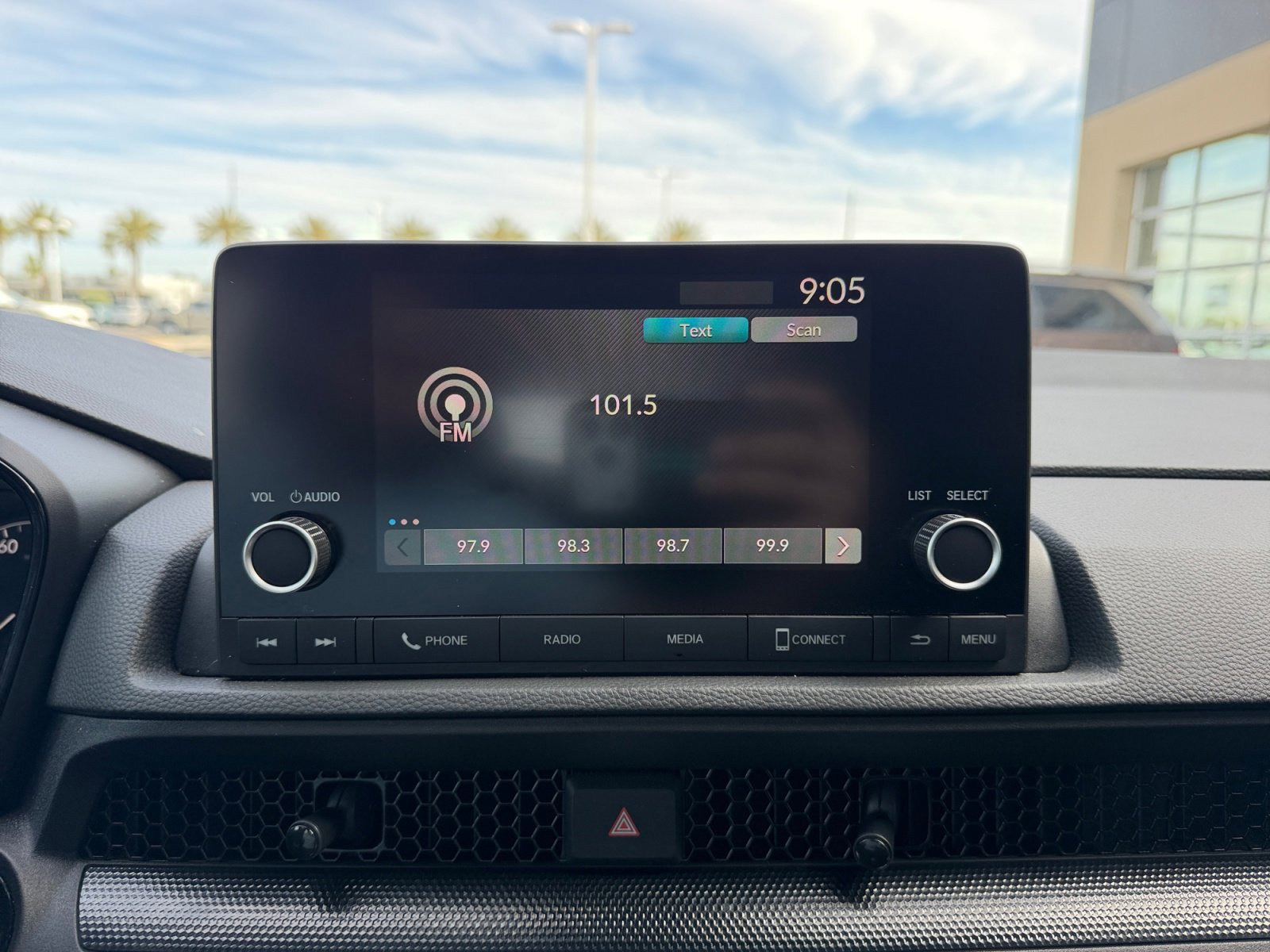 Used 2023 Honda CR-V Sport image 12
