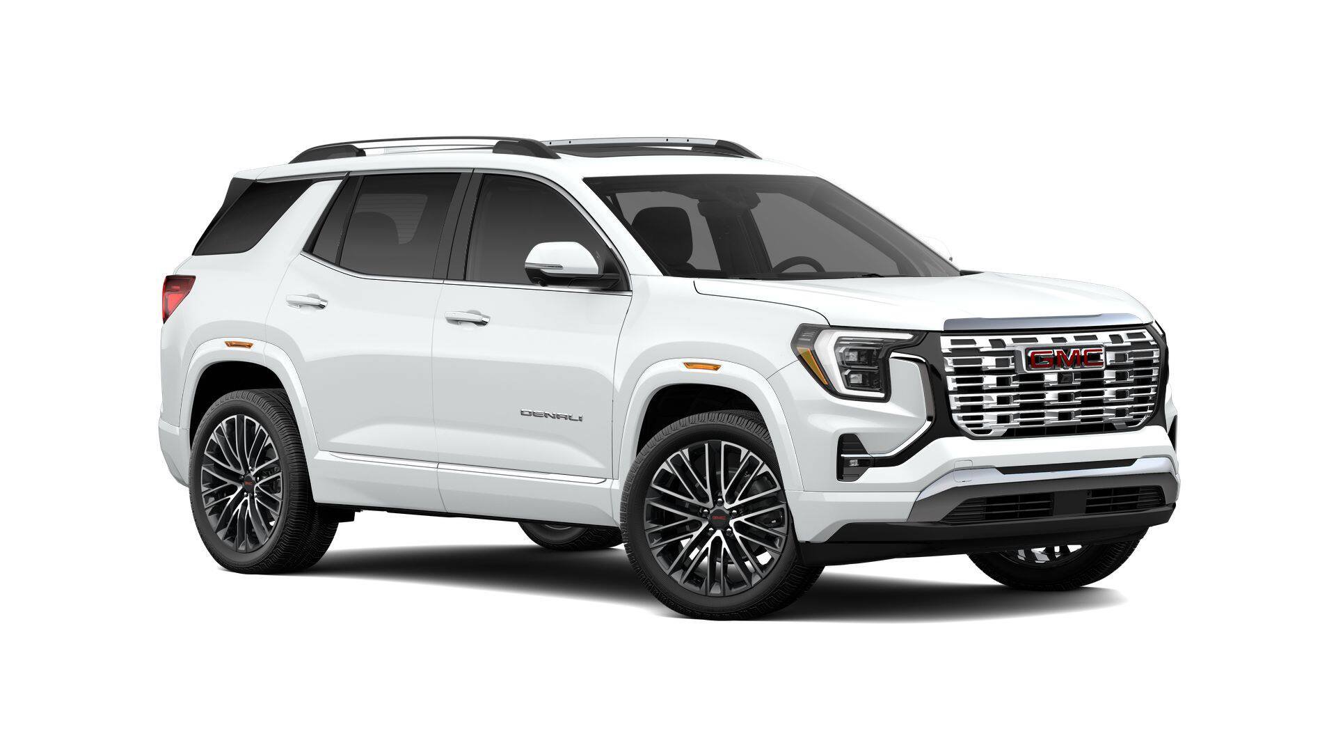 New 2026 GMC Terrain Denali AWD/4WD image 28