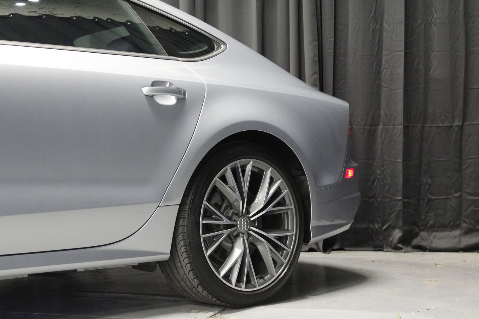 Used 2016 Audi A7 3.0T Premium Plus w/ 20" Wheel & Tire Package AWD/4WD image 30