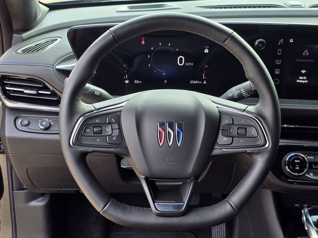 Used 2024 Buick Envista Sport Touring w/ Convenience I Package FWD image 23