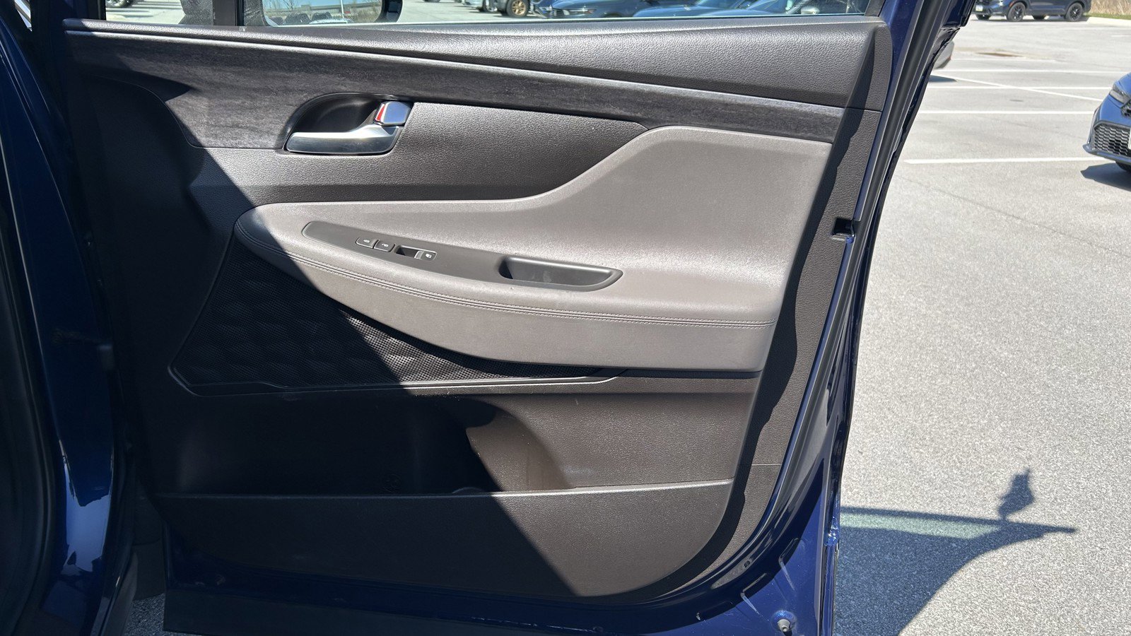 Used 2020 Hyundai Santa Fe SEL image 18