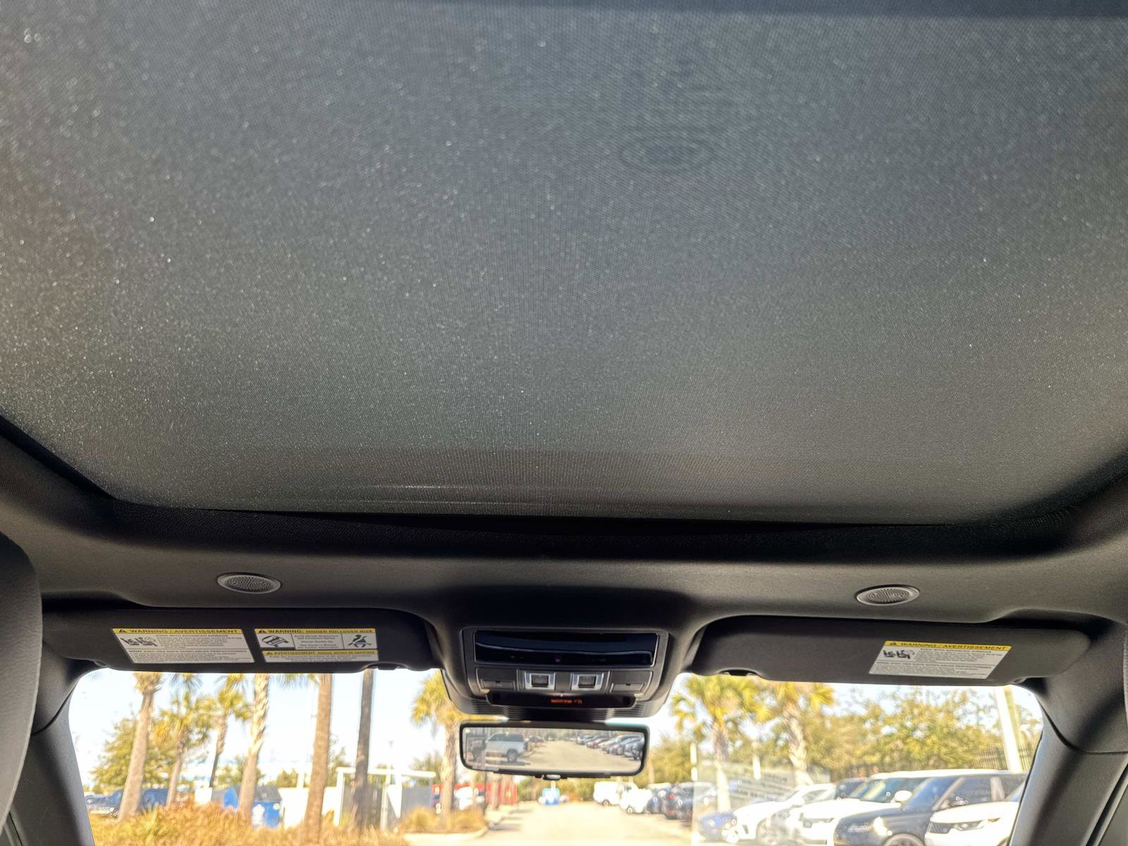 Certified 2025 Land Rover Range Rover Evoque S image 18