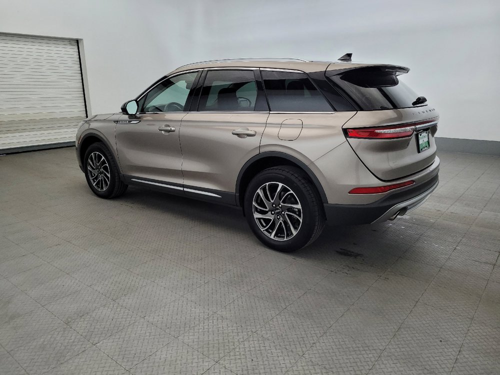 Used 2020 Lincoln Corsair AWD w/ Equipment Group 101A image 3