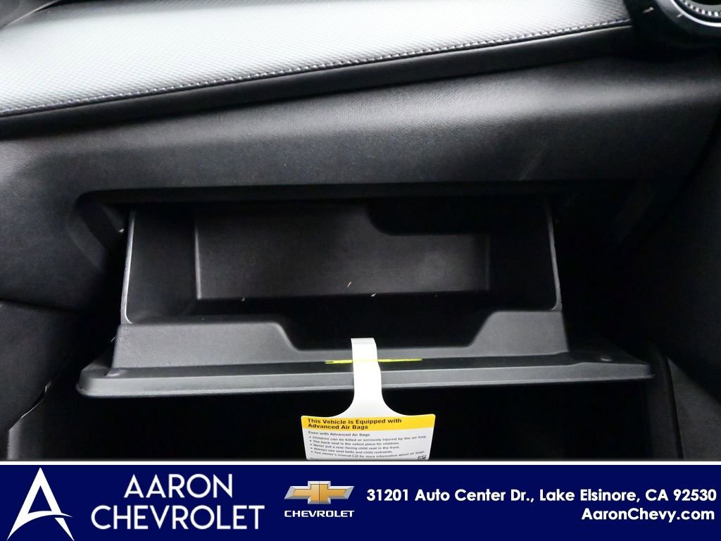 New 2026 Chevrolet Equinox LT image 28