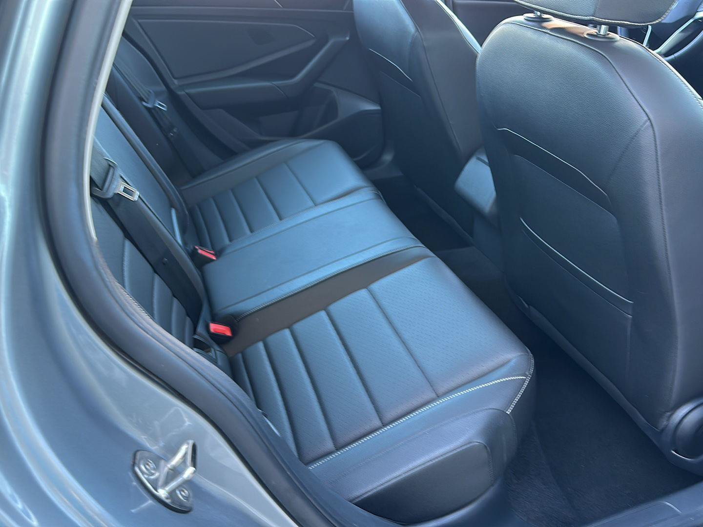 Used 2024 Volkswagen Jetta SE FWD image 21