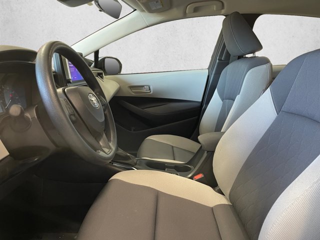 Used 2024 Toyota Corolla LE FWD image 16