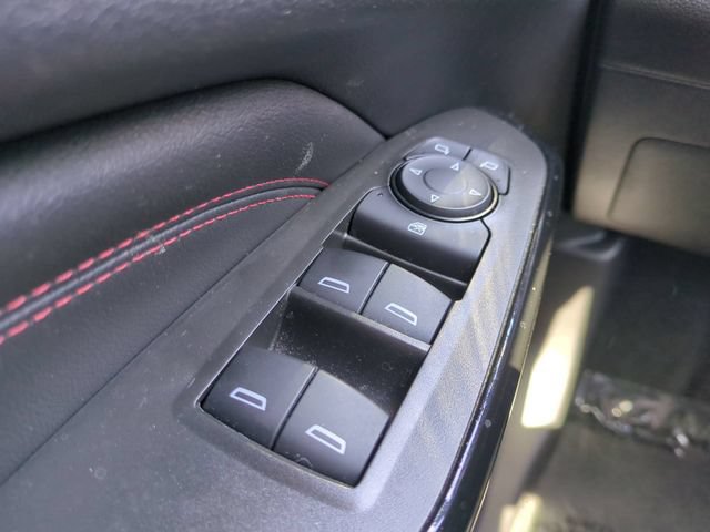 Used 2025 Chevrolet Trax RS w/ Driver Confidence Package FWD image 26