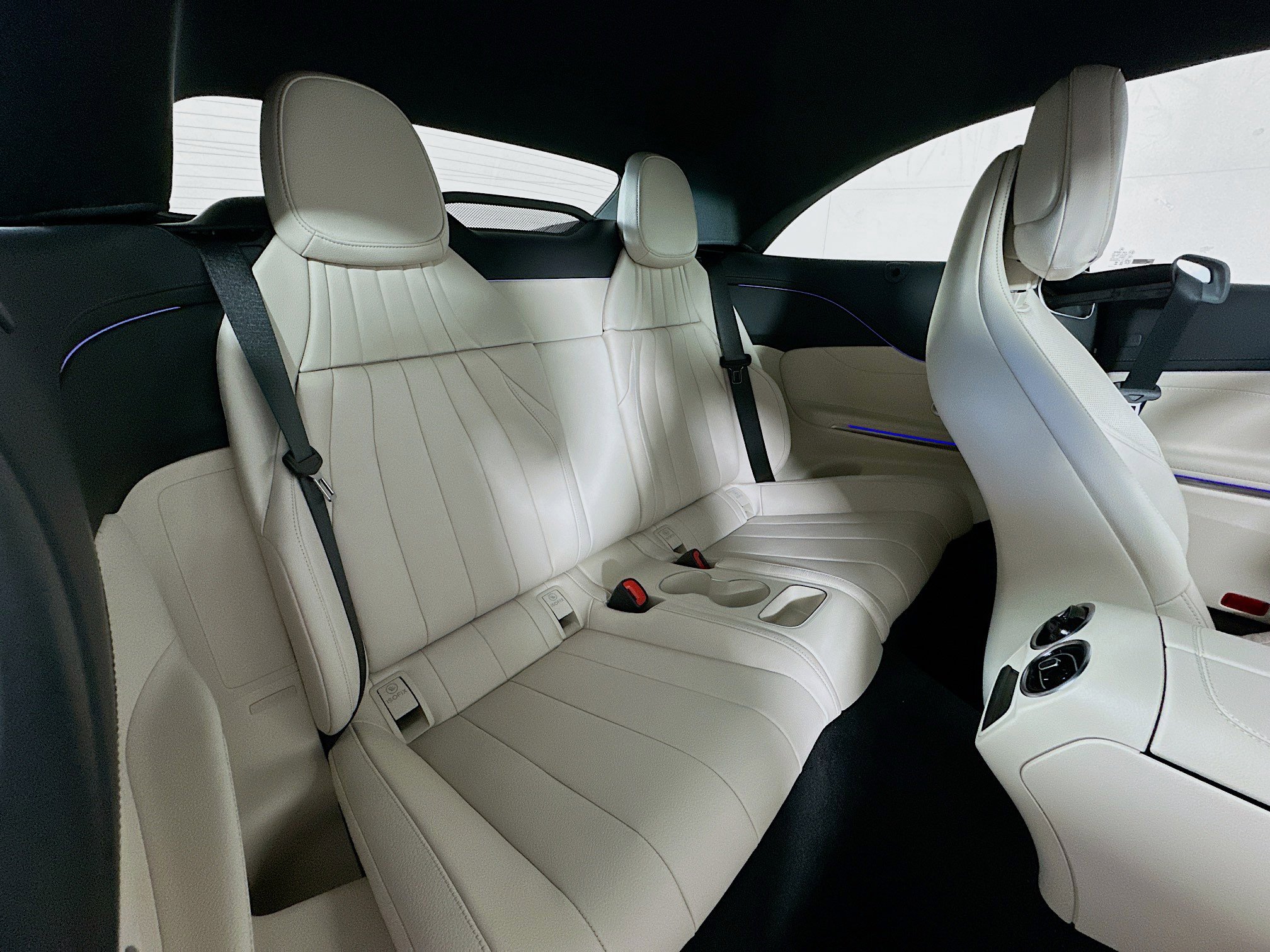 New 2026 Mercedes-Benz CLE 53 AMG 4MATIC Cabriolet image 26