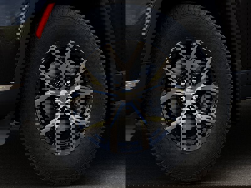 New 2025 Jeep Grand Cherokee L Limited w/ MOPAR Finishing Package image 19