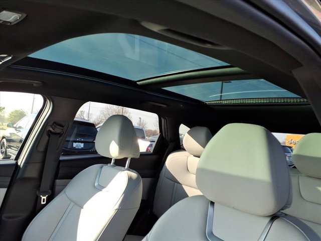 Used 2025 Hyundai Tucson Limited image 24