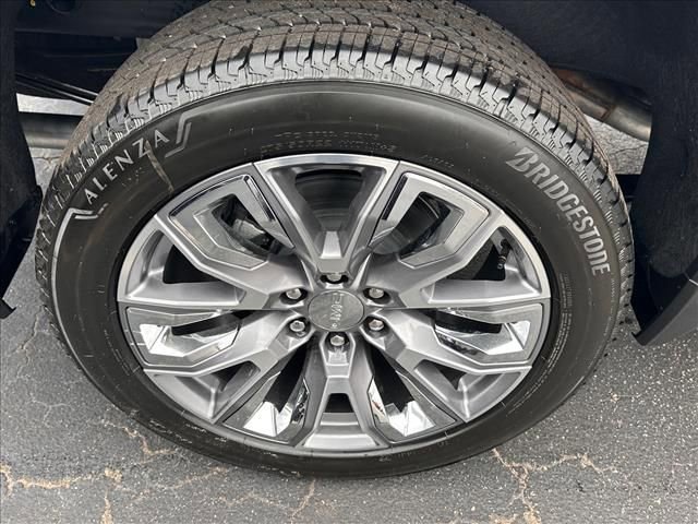 New 2026 GMC Sierra 1500 Denali w/ Denali Reserve Package image 12