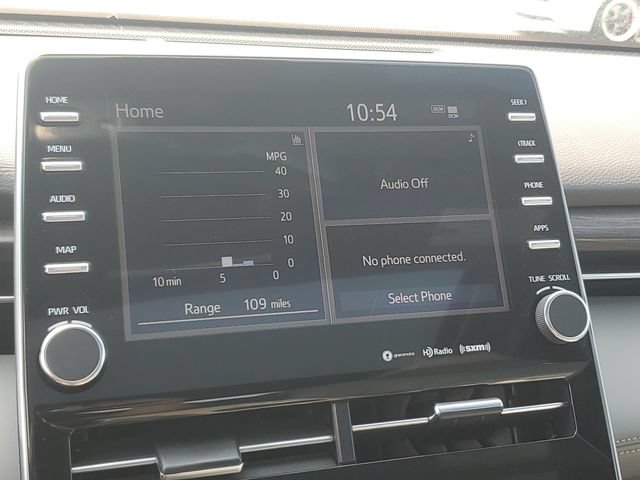 Used 2021 Toyota Avalon XLE w/ Moonroof Package FWD image 26