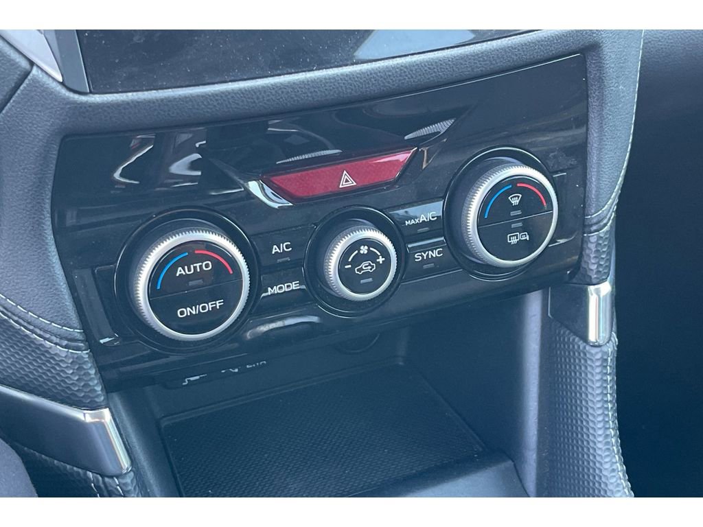 Used 2024 Subaru Forester Limited image 30